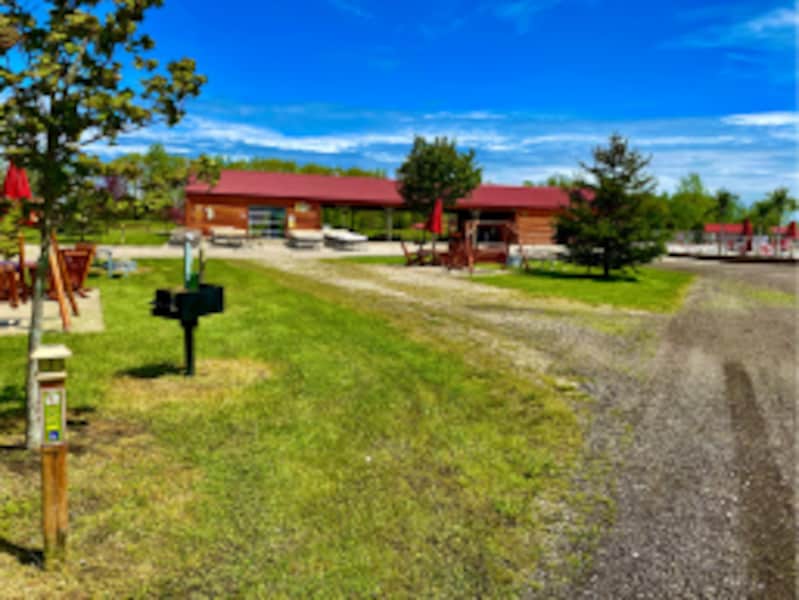 Premium Full Hook-Up Site-1